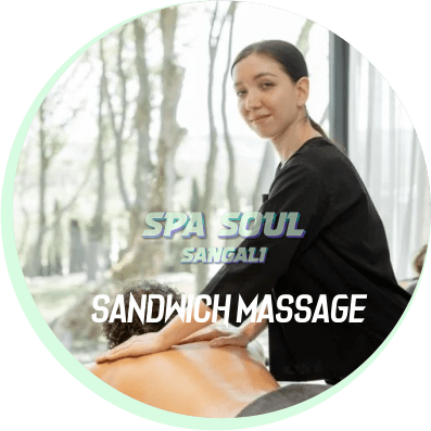 Sandwich Massage in Sangli